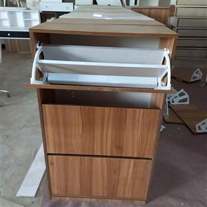 جا کفشی طرح داشبوردی مدل 01