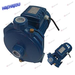 پمپ آب بشقابی 1اسب هاچاسو HACHASOU CM100