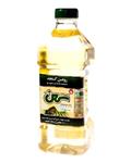 Saman Oil روغن کنجد 1.5 لیتری