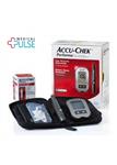 دستگاه قندخون آکیو چک پرفورما Accu Chek Performa