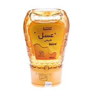 هایپراستار عسل 250 گرمی فشاری 