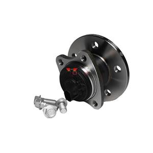 توپی چرخ عقب خودرو برلیانس سری 200