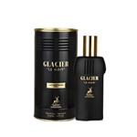 GLACIER LE NOIR Maison Alhambra Original گلایسر ل نویر الحمبرا  مردانه حجم 100 میل