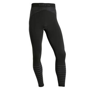 شلوار بیس دکتلون / DECATHLON – مدل keepDry 500 / مشکی