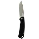 چاقو ضامن دار دکتلون / Solognac – مدل Hunter Knife V2