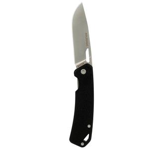 چاقو ضامن دار دکتلون / Solognac – مدل Hunter Knife V2