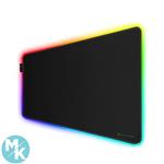 ماوس پد گیمینگ RGB ضد لغزش BLACK SHARK مدل BS-P7