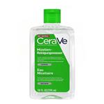 میسلار واتر آبرسان سراوی CeraVe حجم 295 میل پوست معمولی تا خیلی خشک، حاوی سه نوع سرامید 