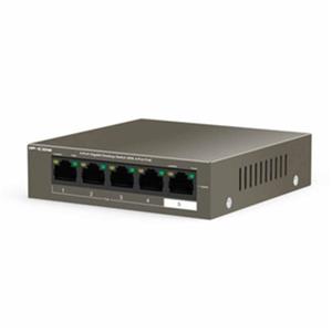 سوئیچ شبکه 5 پورت آی پی کام مدل G1105P-4-63W