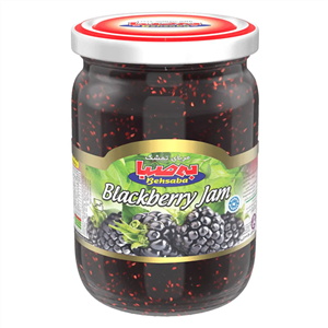 مربا تمشک به صبا 330 گرم