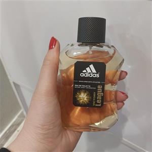 عطر مردانه آدیداس ویکتوری لیگ 100 میل ADIDAS Victory League EDT 