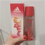 عطر زنانه آدیداس فروتی ریتم 50 میل ADIDAS Fruity Rhythm EDT