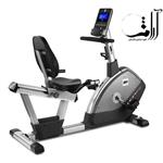 دوچرخه ثابت BH Fitness مدلTFR Ergo WH650