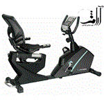 دوچرخه ثابت باشگاهی Cytech 8729R برند سایتک