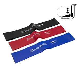 کش مینی لوپ 3 تایی