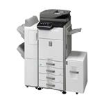 Sharp 4528U Copier