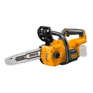 اره زنجیری شارژی براشلس 12 اینچ اینکو مدل CGSLI20128