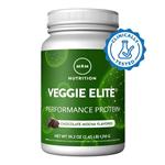 پروتئین گیاهی وجی الیت ام آر ام | MRM VEGGIE ELITE PERFORMANCE