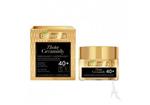 کرم روز و شب گلدن سرامید بی یلندا مخصوص سنین بالای 40  BIELENDA GOLDEN CERAMIDES DAY AND NIGHT CREAM FOR  40