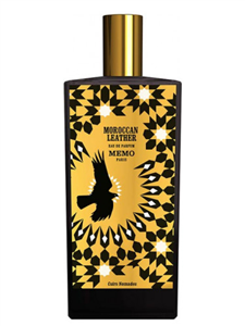 اسانس عطر ممو پاریس موروکن لدر مردانه/زنانه Memo Paris - Morrocan Leather