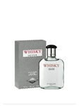 اسانس عطر اوافلور ویسکی سیلور مردانه Evaflor - Whisky Silver