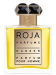 اسانس عطر روژا داو دنجر پور هوم مردانه ROJA DOVE - Danger Pour Homme