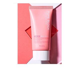 ضدآفتاب و پرایمر روشن کننده آپیو