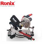 اره فارسی بر کشویی رونیکس 250 میلیمتر مدل Ronix 5325