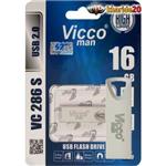  عمده فلش 16 گیگ viccoman vc286s