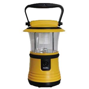 چراغ قوه شارژی کملیون مدل Rechargeable LED Lantern کد RS650 Camelion Camping Flashlight 