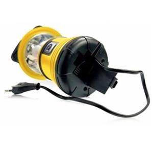 چراغ قوه شارژی کملیون مدل Rechargeable LED Lantern کد RS650