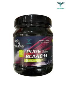 پودر پیور بی سی ای ای ۸:۱:۱ ماسکالی ۳۰۰ گرمی