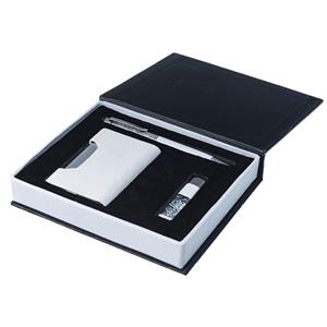 ست خودکار جاکارتی و فلش مموری مدل Set C