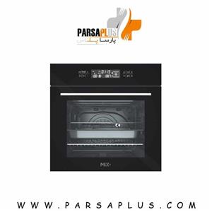 فرتوکار برقی میکس پلاس مدل E6500-مشکی