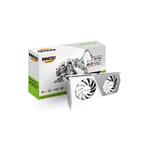 کارت گرافیک اینو تری دی مدل INNO3D GEFORCE RTX 4060 Ti 16GB TWIN X2 OC WHITE