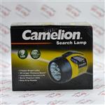 Camelion 9LED Camping Flashlight