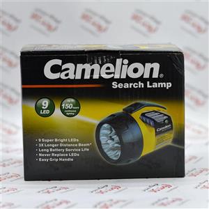 چراغ قوه کملیون مدل 9LED Camelion 9LED Camping Flashlight