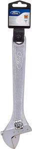 آچار فرانسه مدل Ford Tools Adjustable Wrench  ارسال 10 الی 15 روز کاری