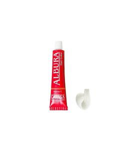 واریاسیون روشن کننده E20 آلبورا  ALBURA حجم 15میل