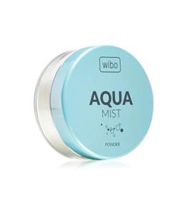 پودر فیکس AQUA ویبو wibo
