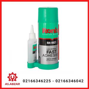 چسب 0321 رونیکس کد 9921G