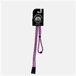 Line Cord Pink/Purple