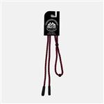 Line Cord Red/Black بند عینک مدل کُرد خطی قرمز - مشکی