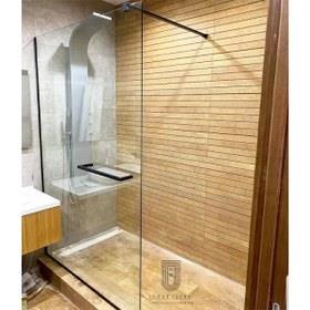 کابین دوش حمام