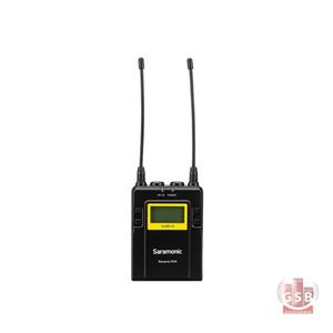 گیرنده بی سیم سارامونیک Saramonic Uwmic9 RX9