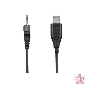 کابل رابط سارامونیک Saramonic USB-CP30 