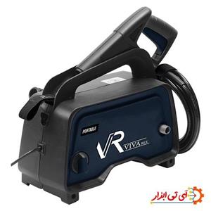 کارواش 130 بار 1400 ولت ذغالی ویوارکس مدل VR5130-PW