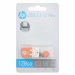 فلش 128 گیگ اورجینال hp