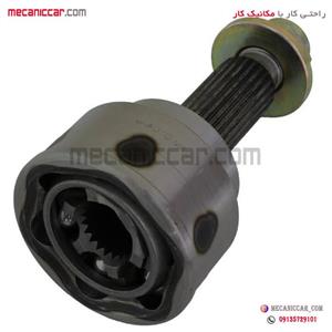 سر پلوس ۱۹ دندانه معمولی پراید