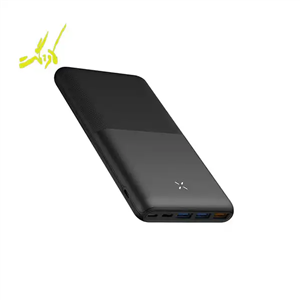 پاوربانک برند وگر مدل VEGER W2063 20000mAh Power Bank